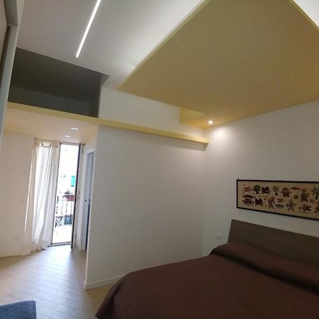 Kosie - Il Comfort Di Stile Con 2 Bagni Hotel Palermo Exterior foto