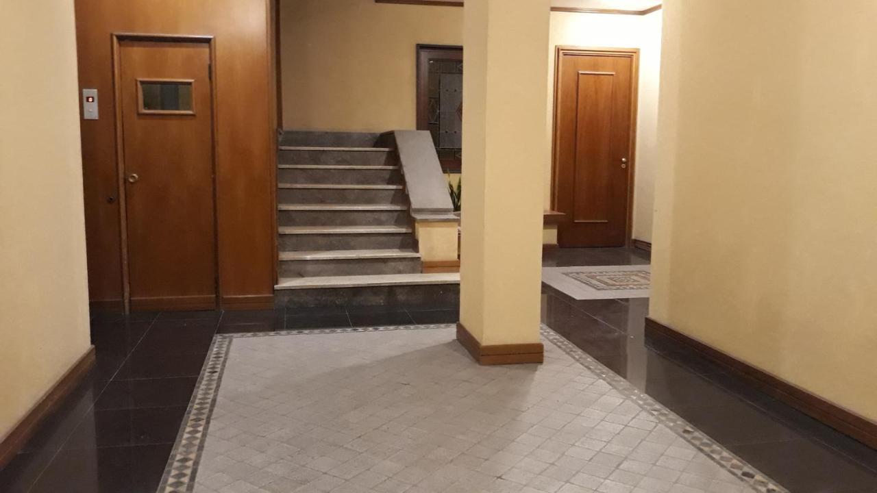 Kosie - Il Comfort Di Stile Con 2 Bagni Hotel Palermo Exterior foto