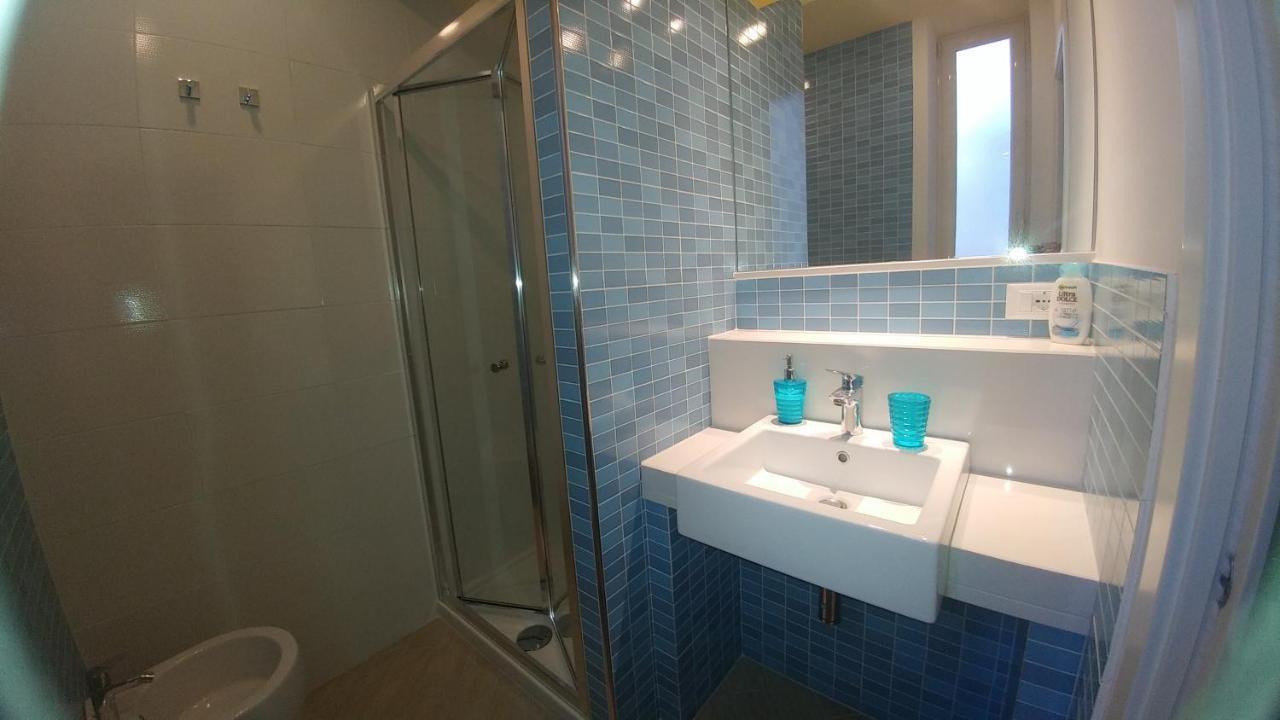 Kosie - Il Comfort Di Stile Con 2 Bagni Hotel Palermo Exterior foto