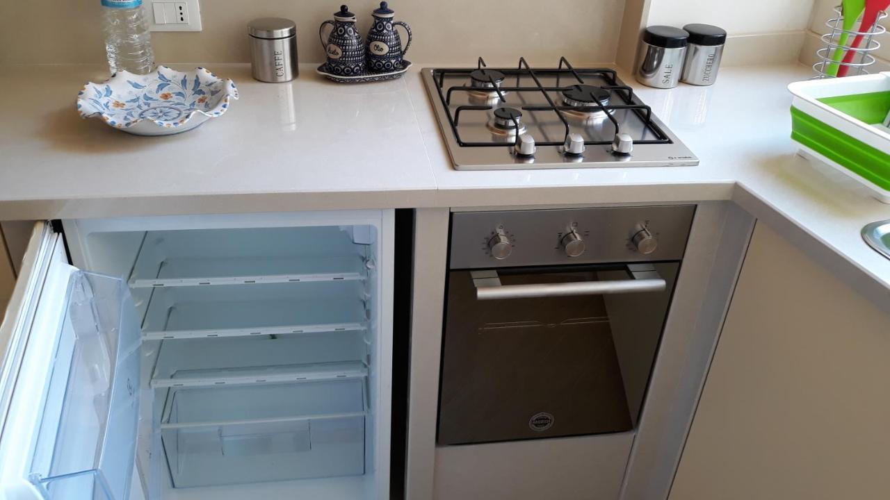Kosie - Il Comfort Di Stile Con 2 Bagni Hotel Palermo Exterior foto