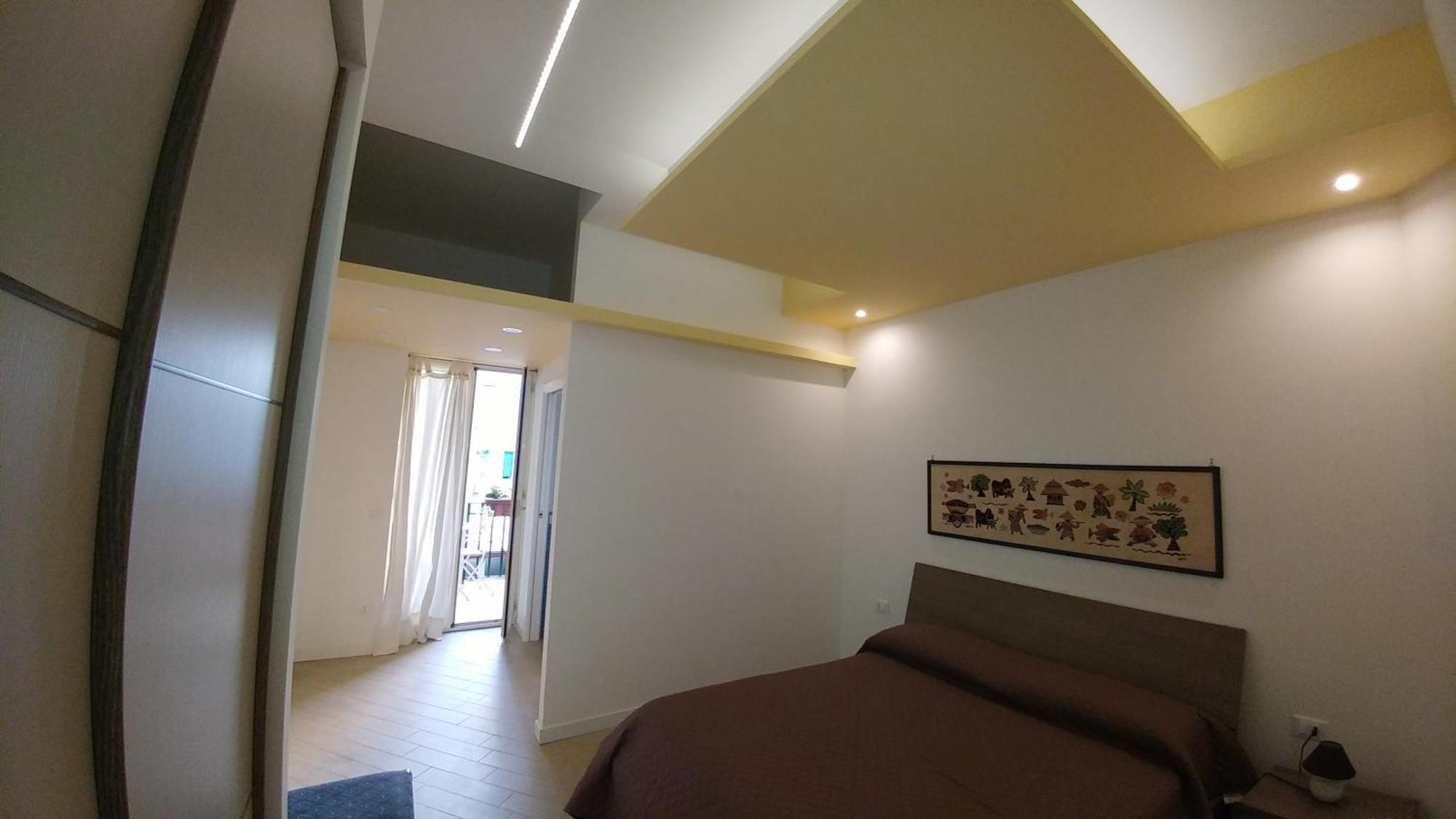 Kosie - Il Comfort Di Stile Con 2 Bagni Hotel Palermo Exterior foto