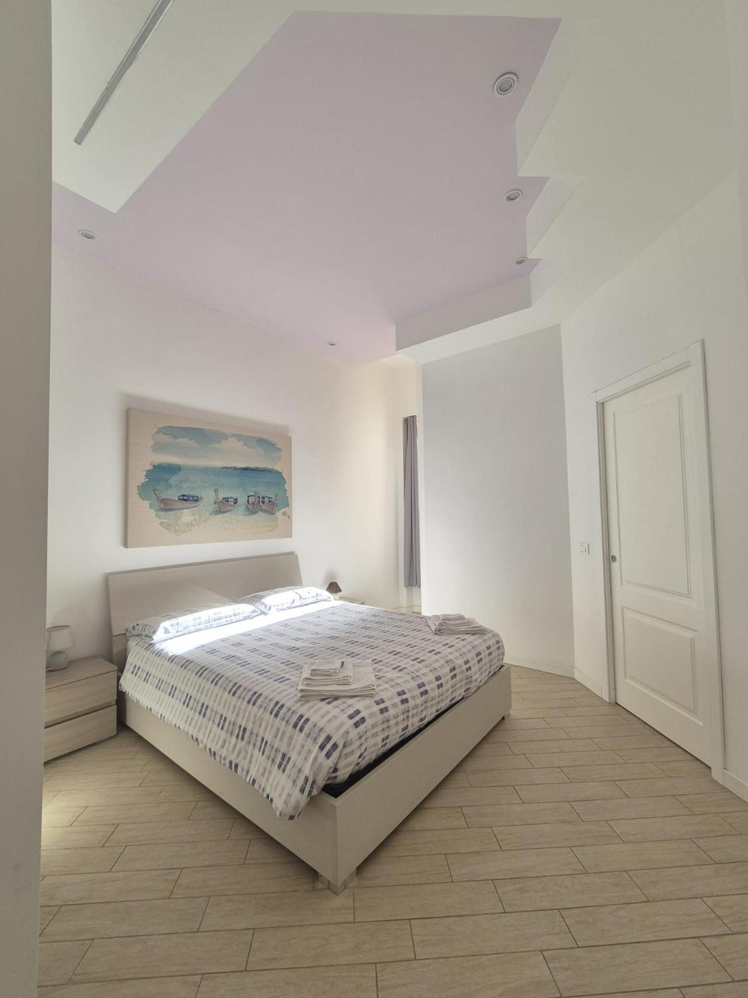 Kosie - Il Comfort Di Stile Con 2 Bagni Hotel Palermo Exterior foto