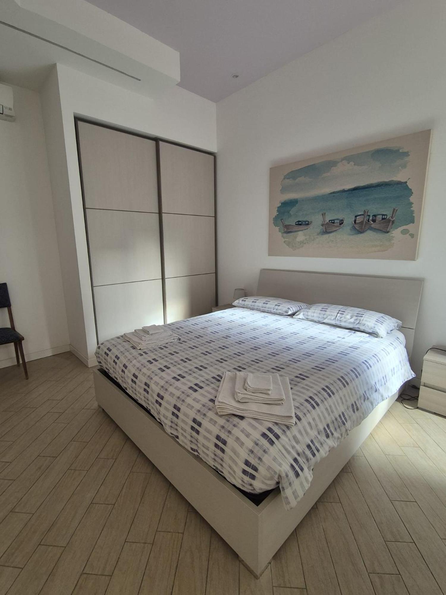 Kosie - Il Comfort Di Stile Con 2 Bagni Hotel Palermo Exterior foto