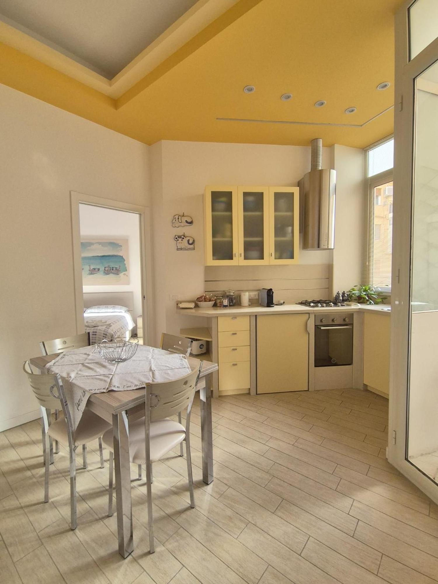 Kosie - Il Comfort Di Stile Con 2 Bagni Hotel Palermo Exterior foto